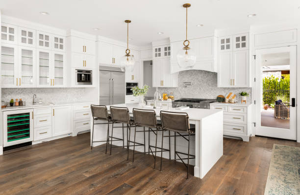 24/7 Emergency Kitchen Island Installation experts in Audubon, NJ