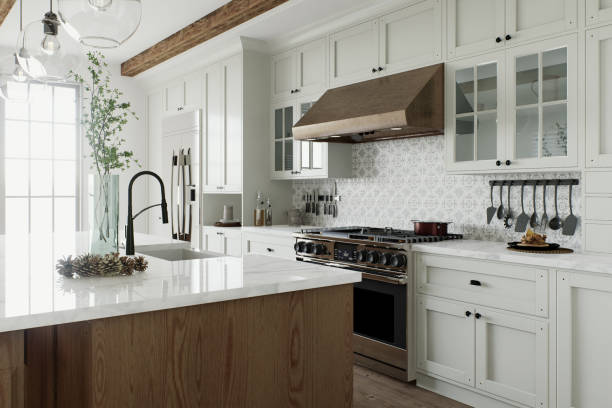 Affordable Kitchen Island Installation solutions in Audubon, NJ